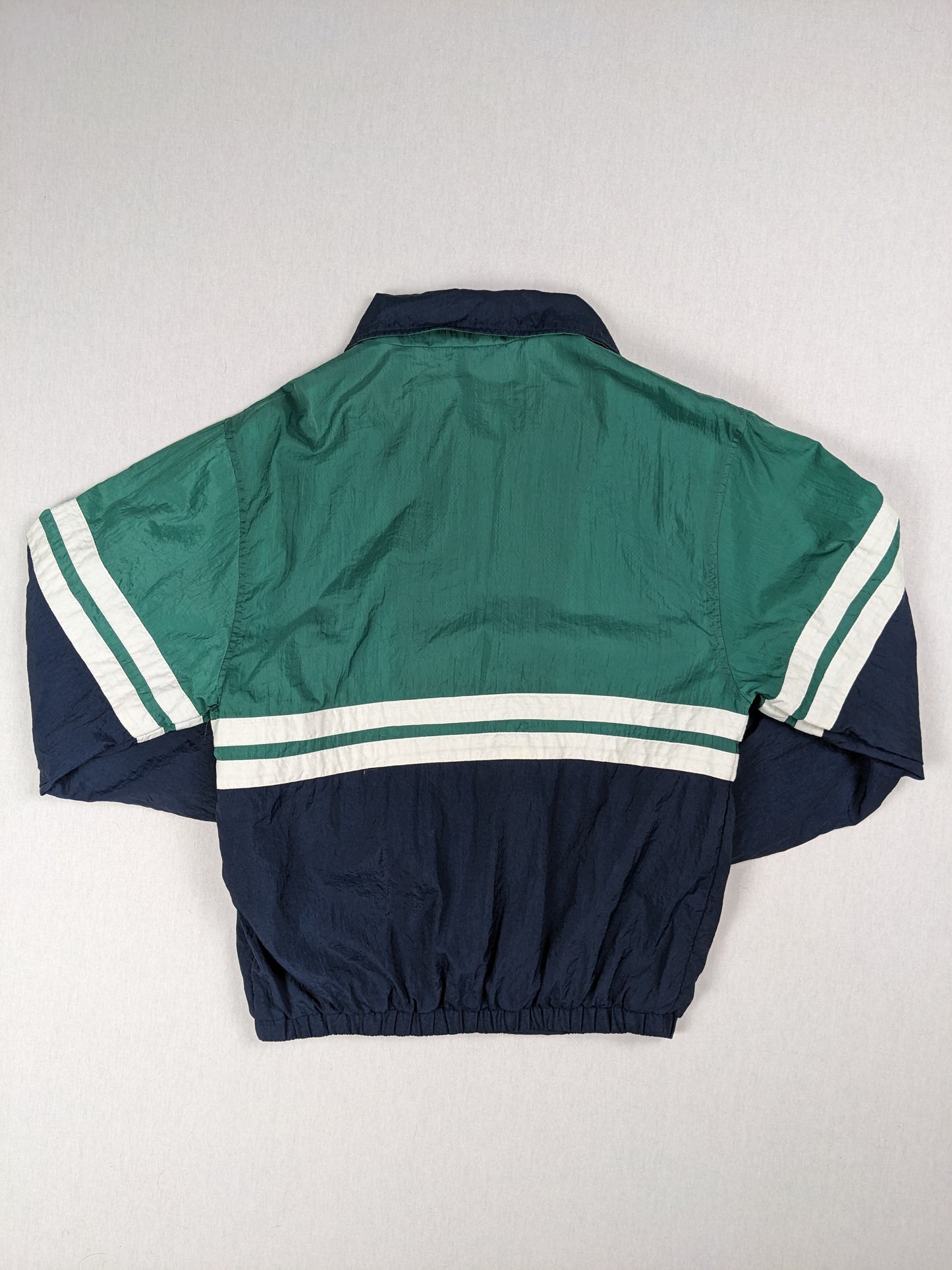 Vintage windbreaker
