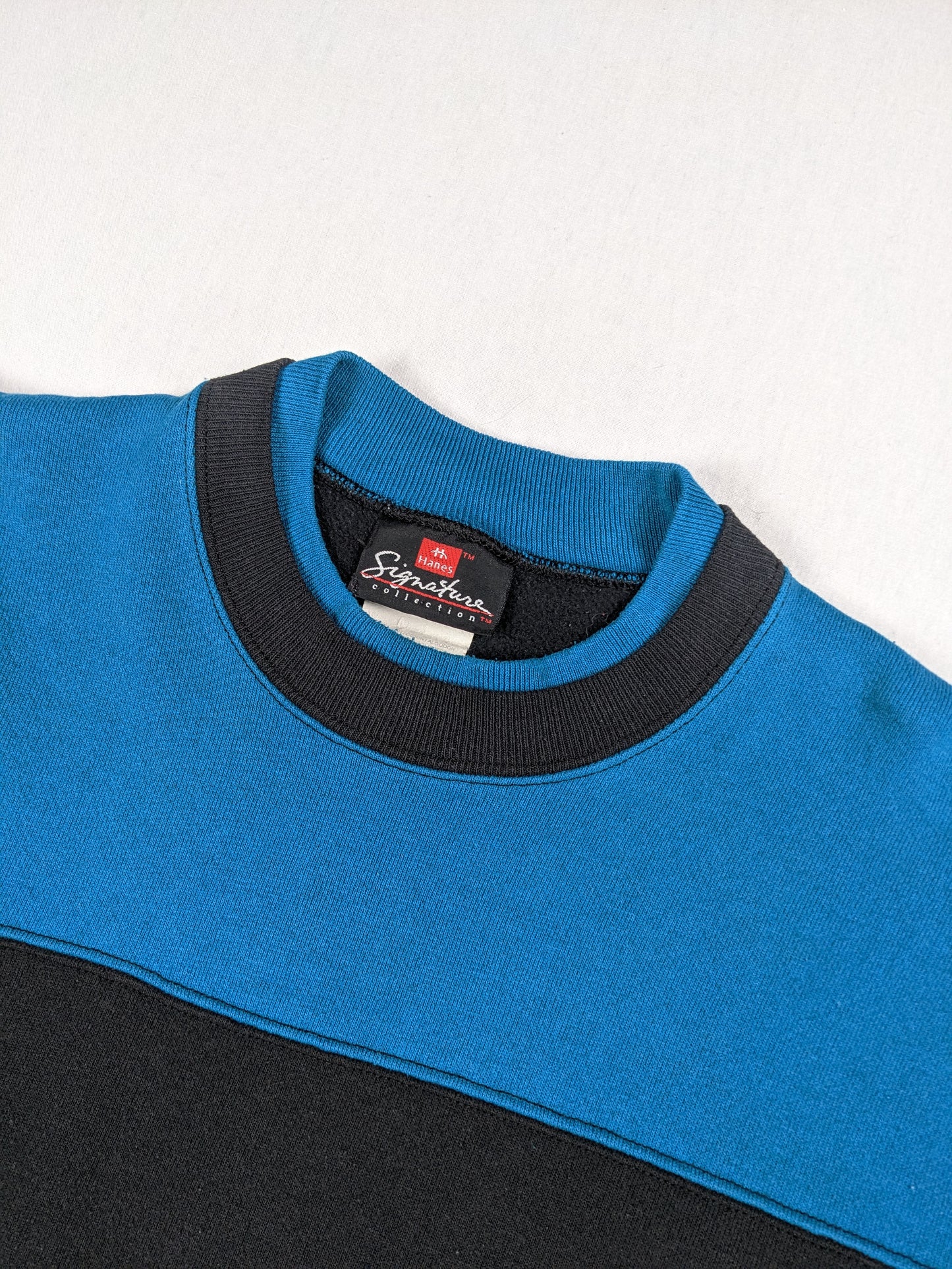 Vintage crewneck sweater