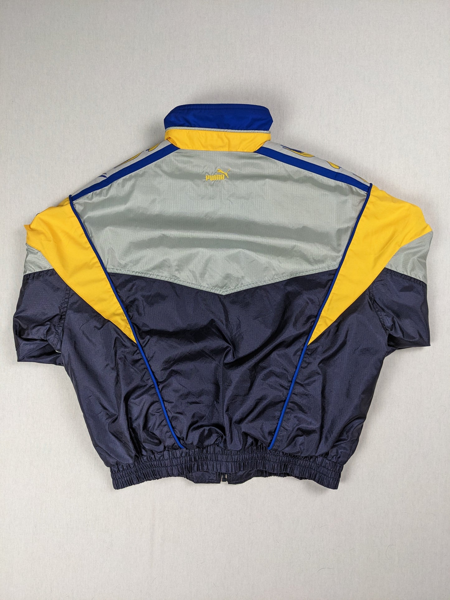Vintage windbreaker