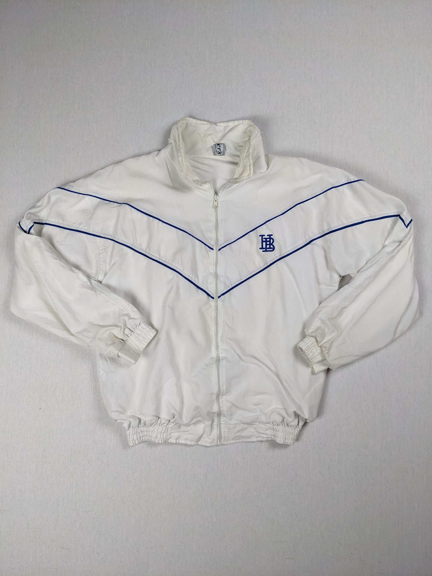 Vintage windbreaker