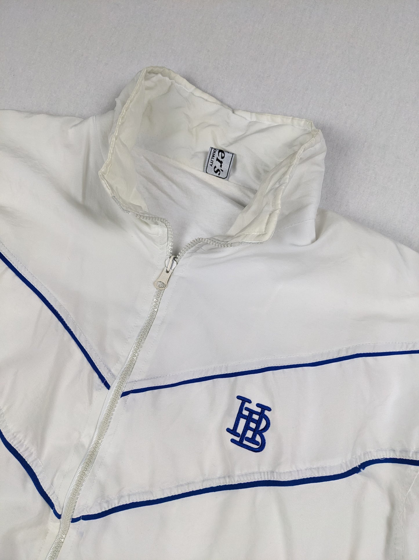 Vintage windbreaker