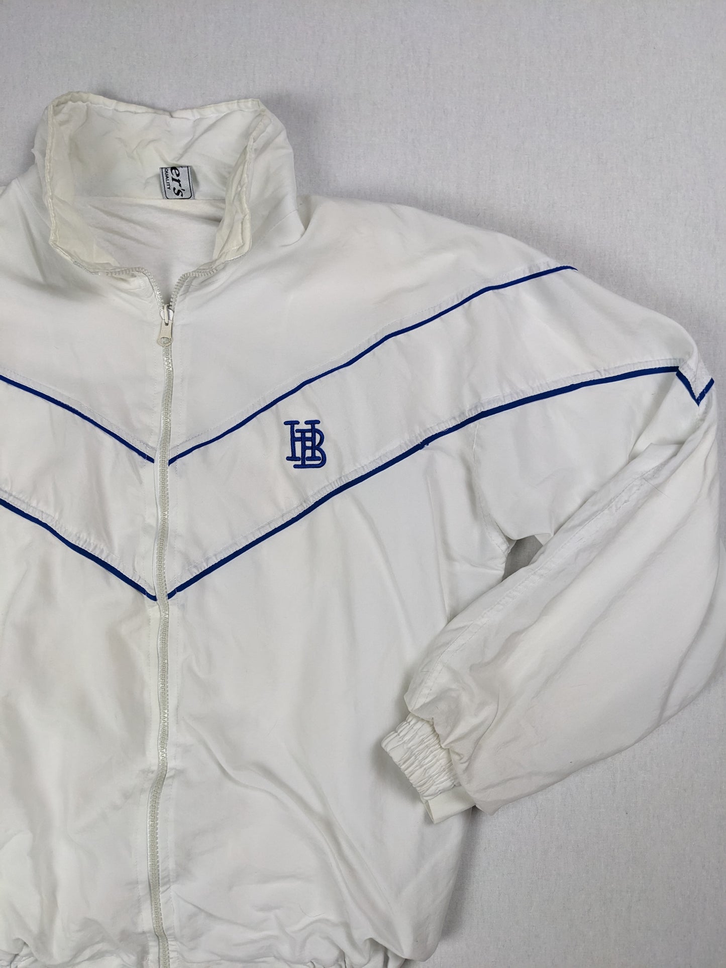 Vintage windbreaker