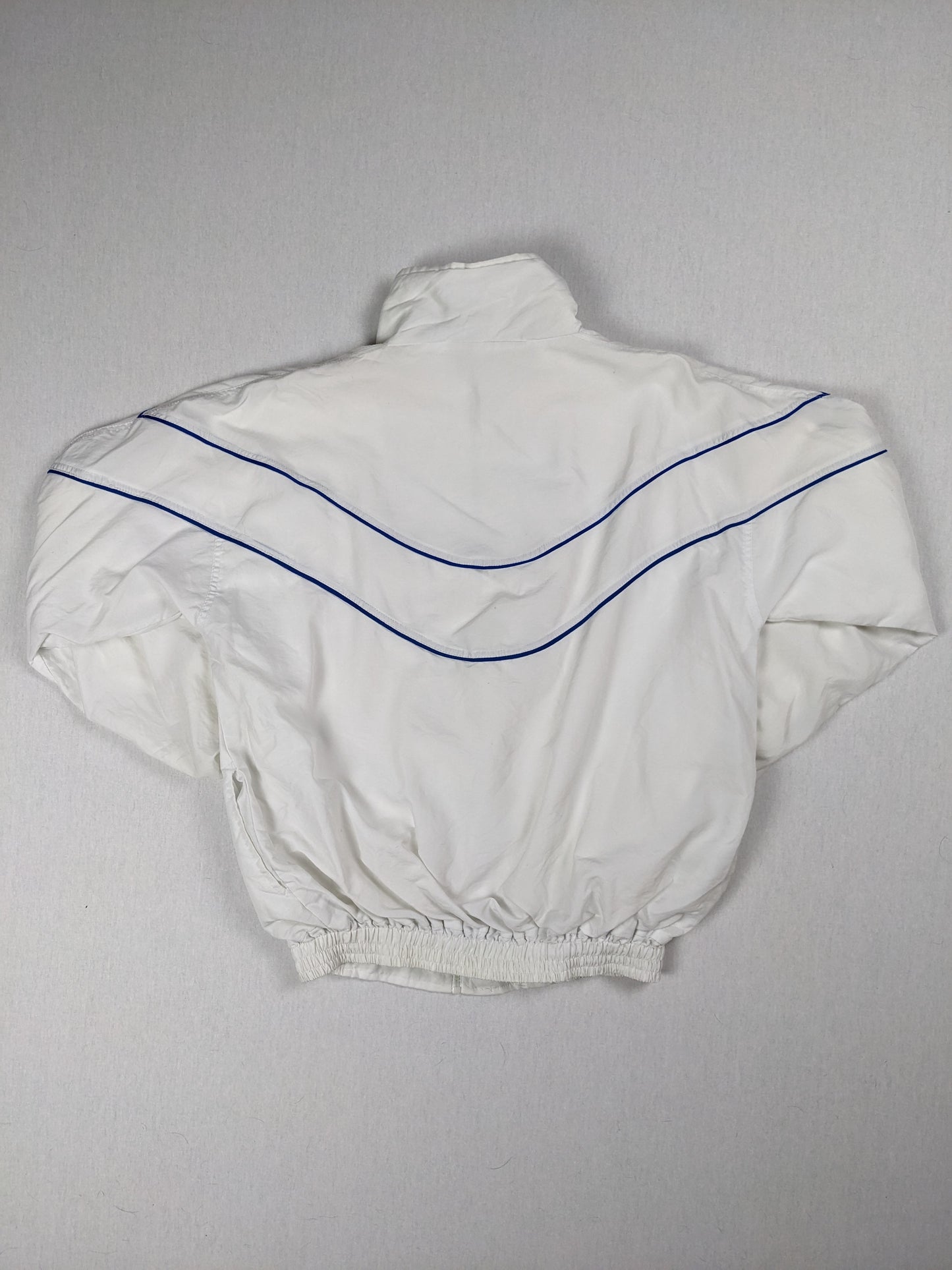 Vintage windbreaker