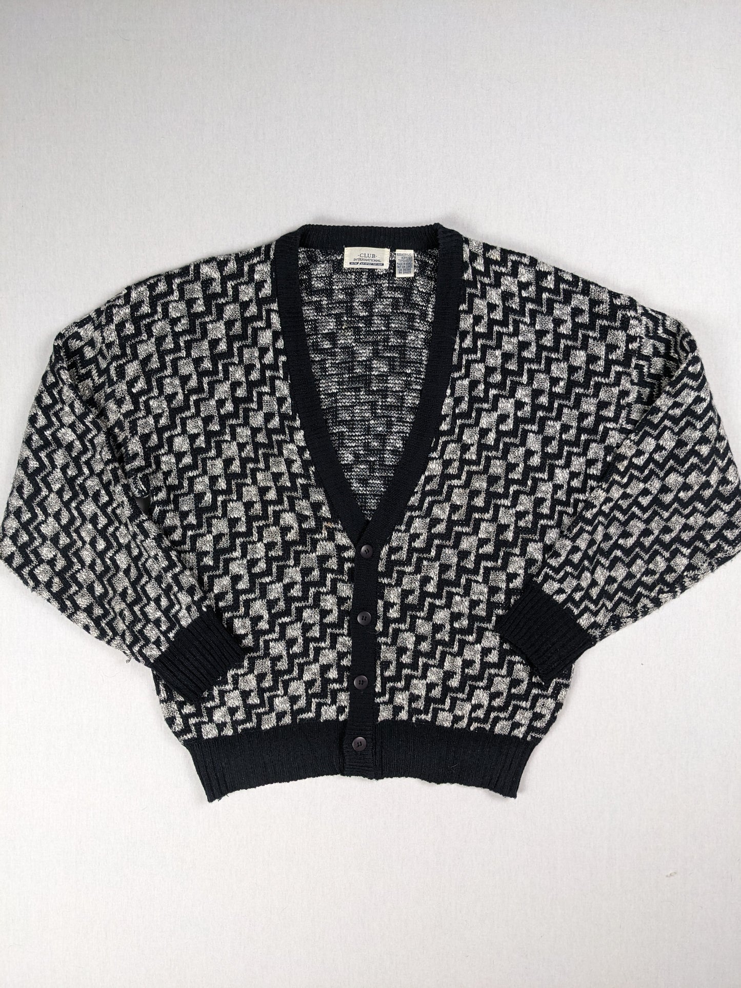 Vintage cardigan
