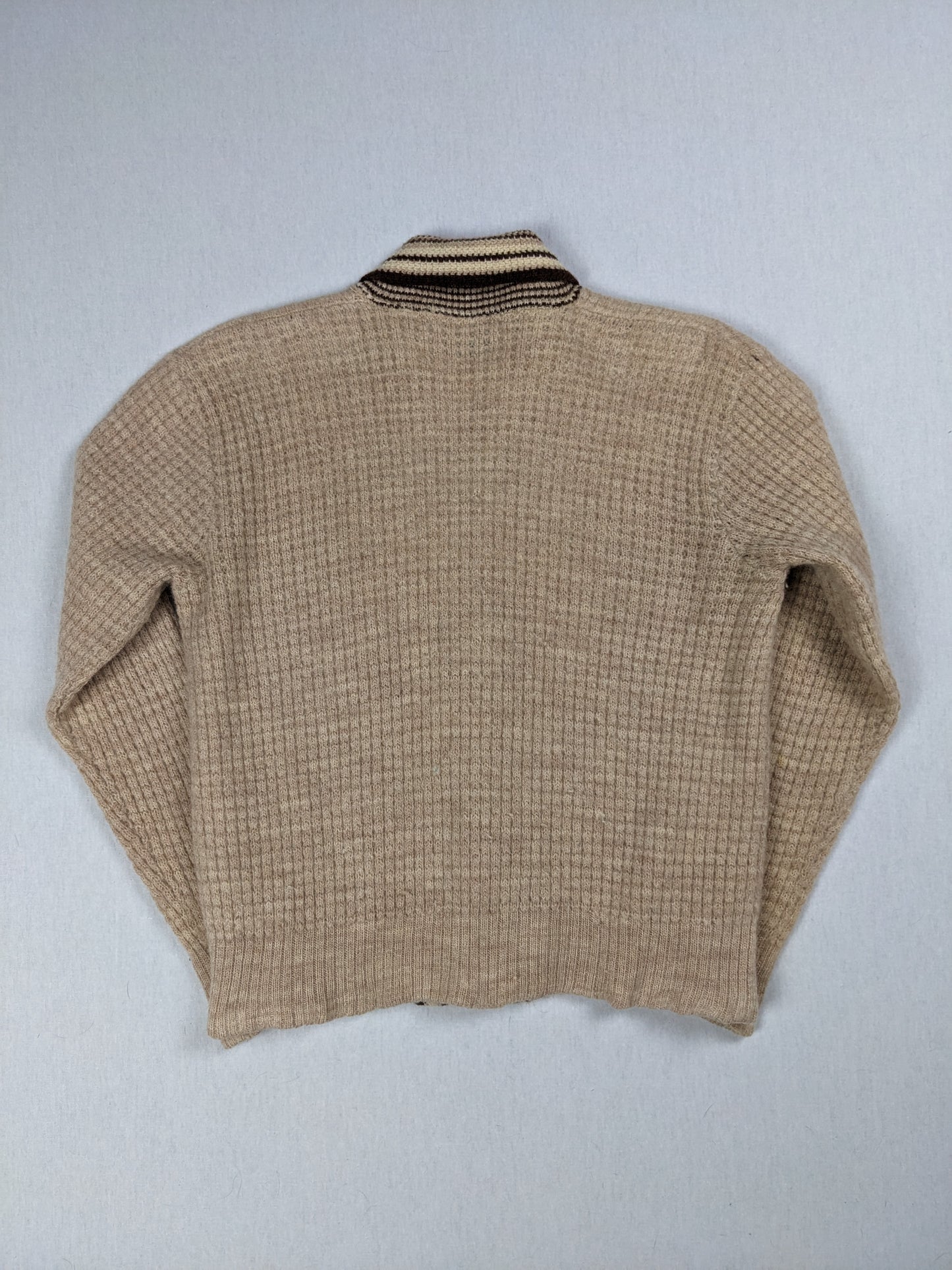 Vintage 60s cardigan