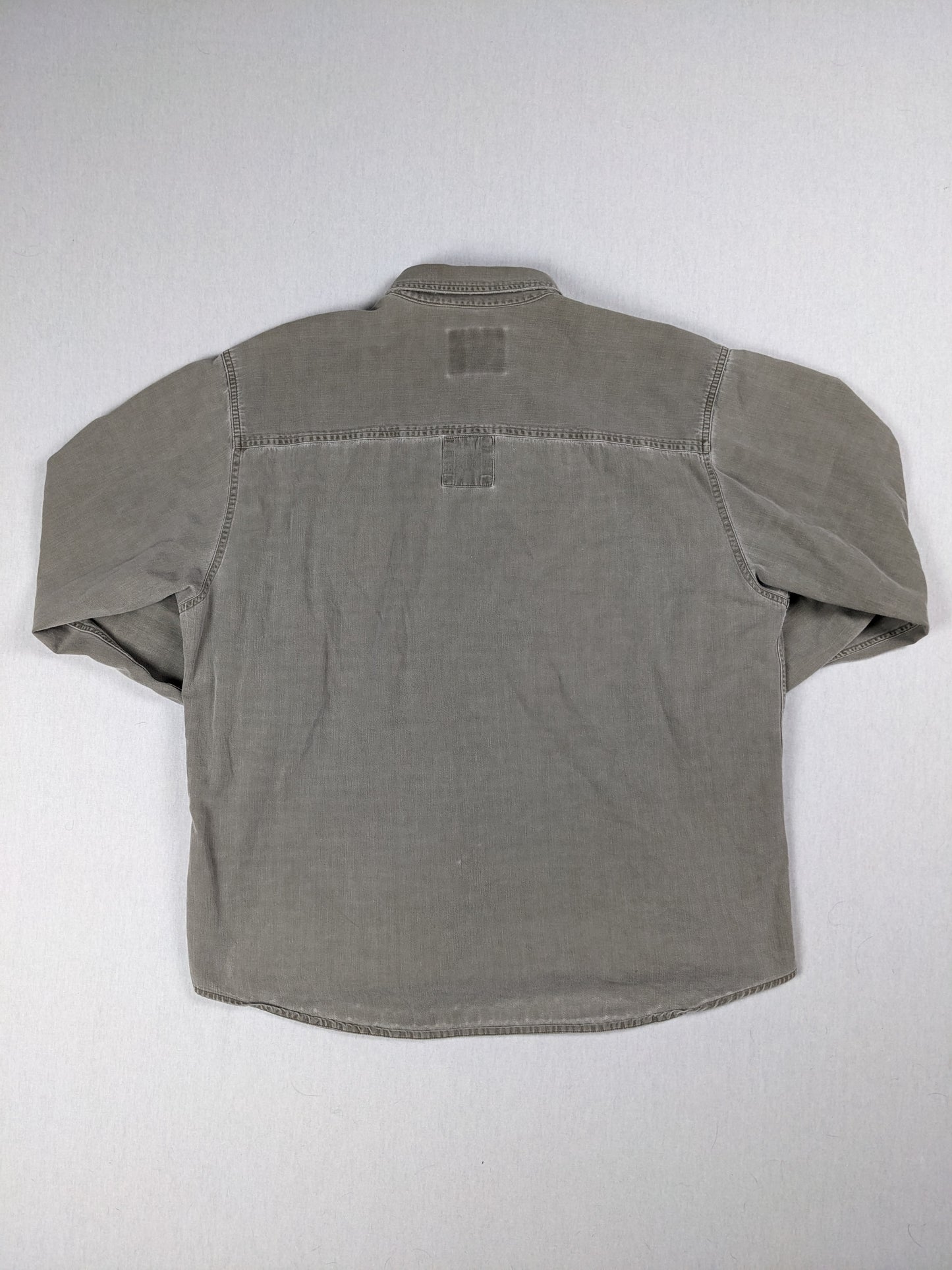 Button up shirt