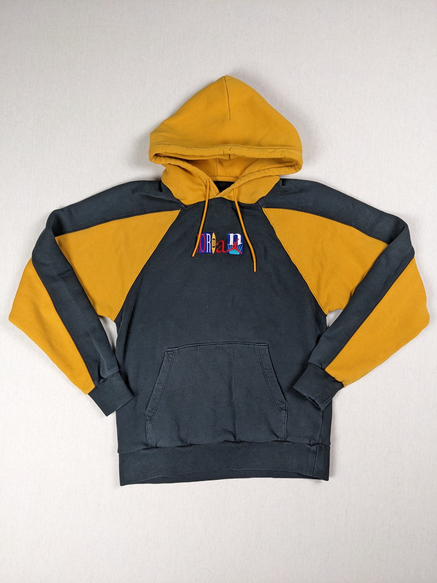 Retro 9 flight nostalgia hoodie
