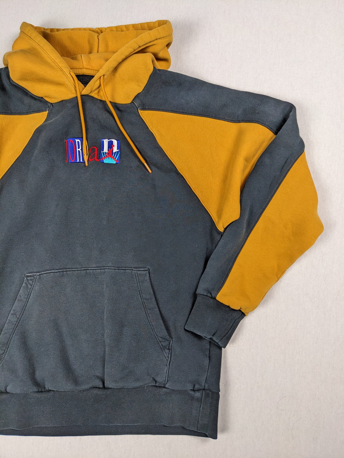Retro 9 flight nostalgia hoodie