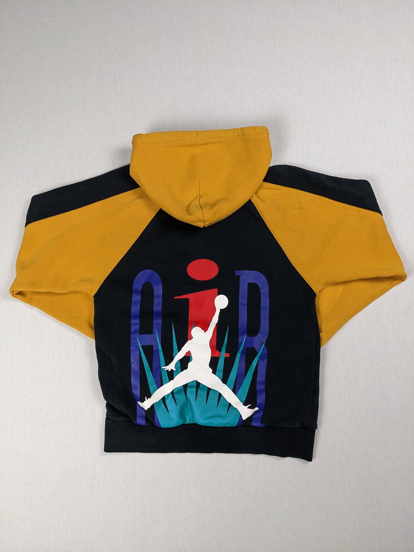 Retro 9 flight nostalgia hoodie