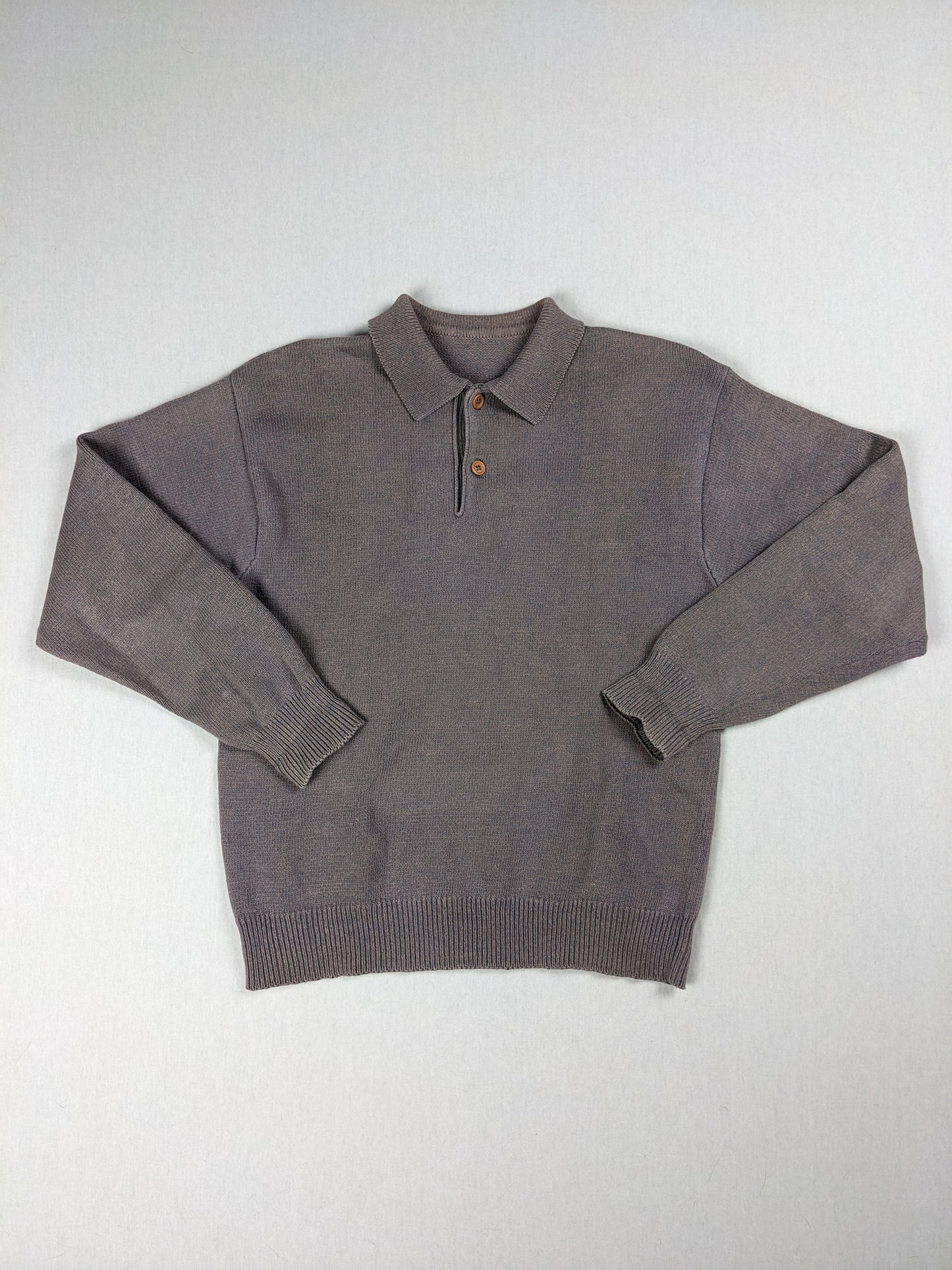 Sweater polo