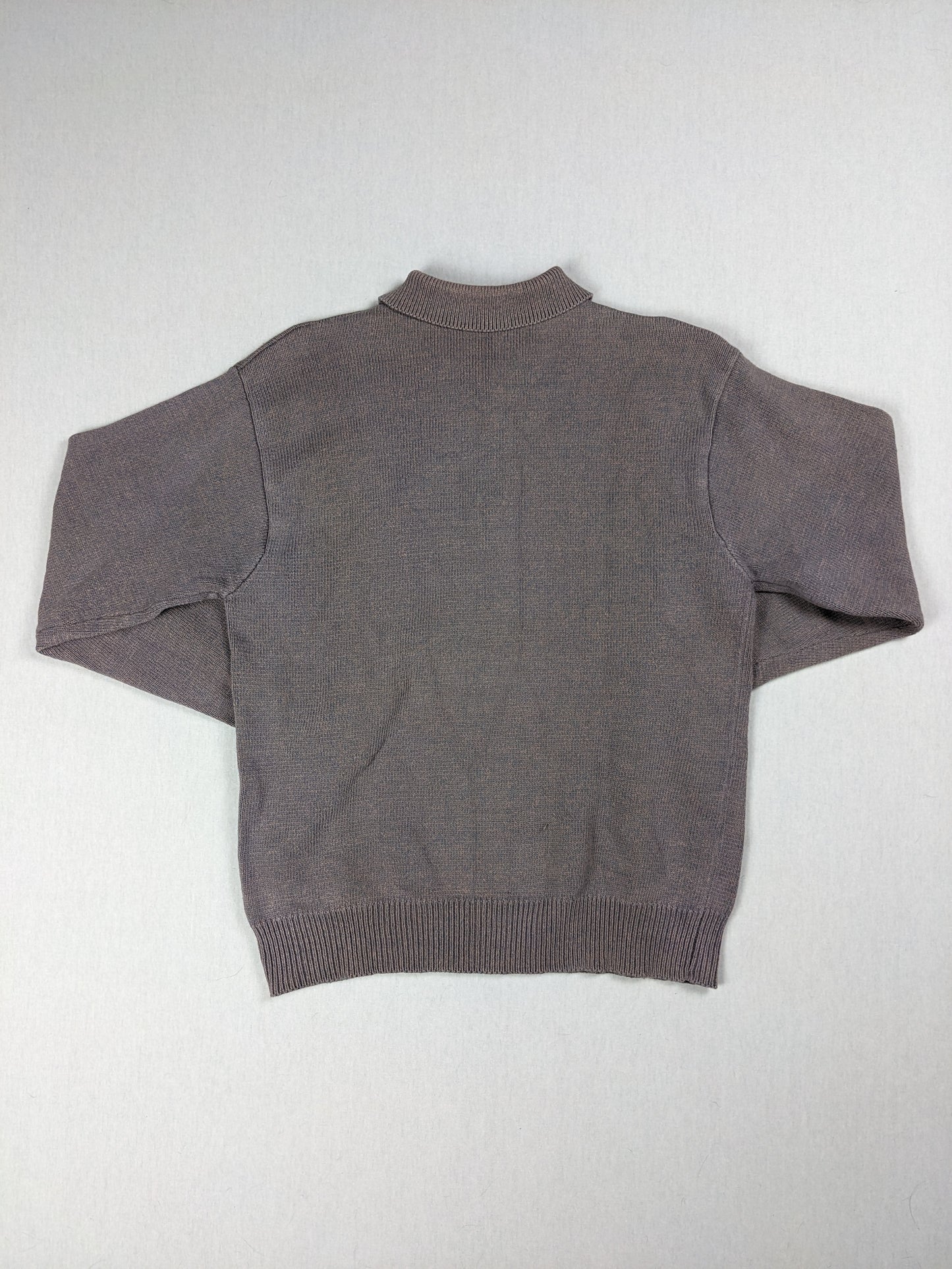 Sweater polo