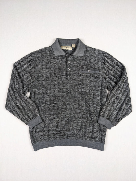 Sweater polo