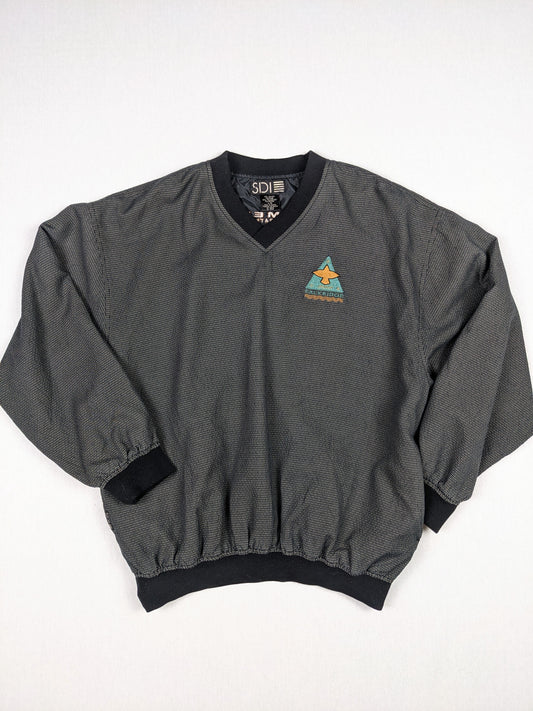 Vintage 90s Falkridge golf pullover